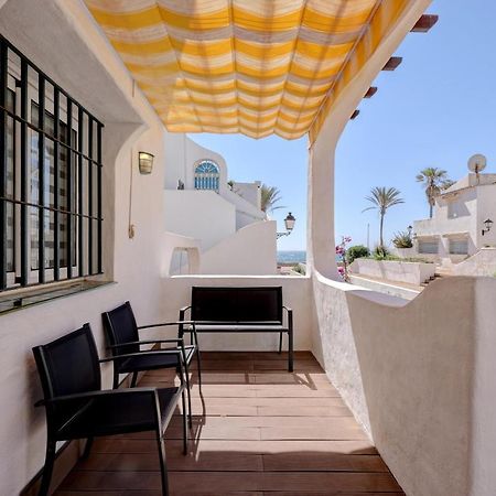 Apartament Casa Gaviotas Manilva Zewnętrze zdjęcie