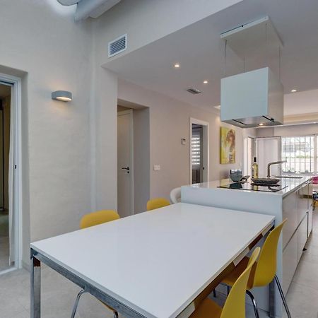 Apartament Casa Gaviotas Manilva Zewnętrze zdjęcie