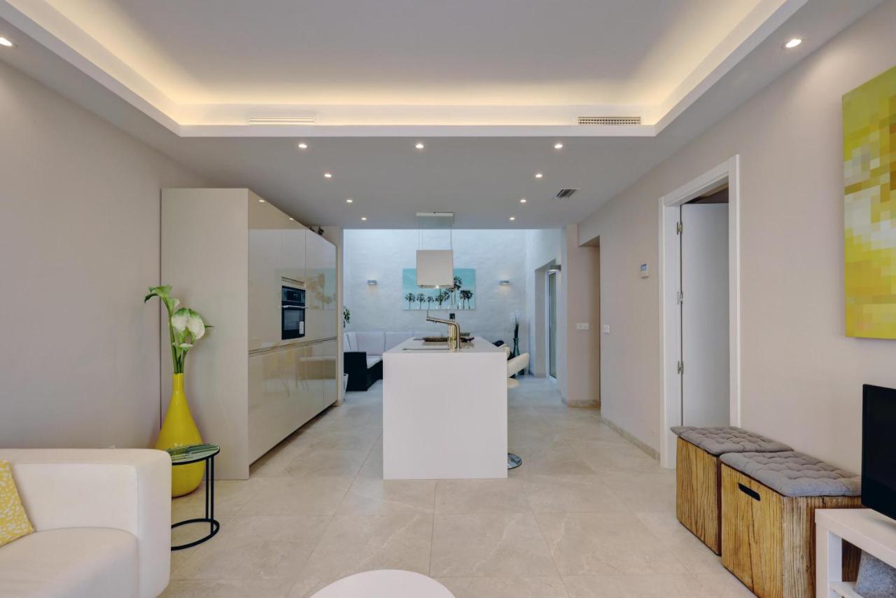 Apartament Casa Gaviotas Manilva Zewnętrze zdjęcie