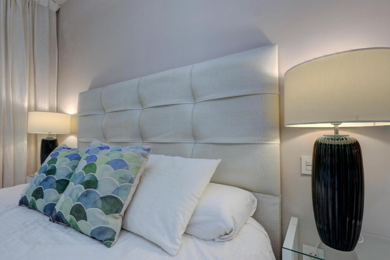 Apartament Casa Gaviotas Manilva Zewnętrze zdjęcie